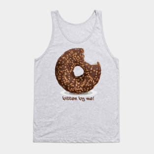 Bitten by me Donut Tank Top